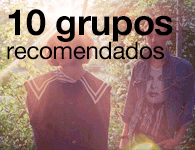 grupos recomendados