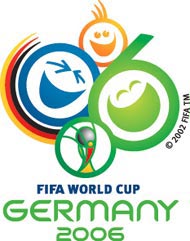 Mundial 2006 logo