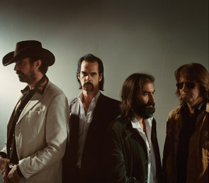 grinderman