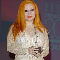 Alaska (Olvido Gara)