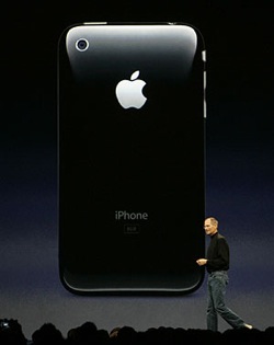 iPhone 2.0