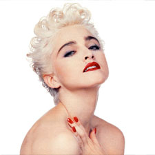 madonna_trueblue