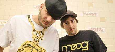 crookers