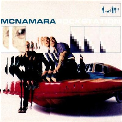 Mcnamara-Rockstation