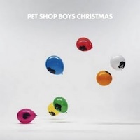 Pet Shop Boys xmas