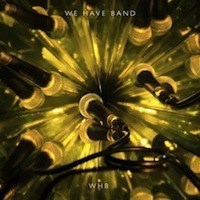 we have band / whb