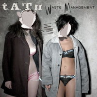tatu-waste