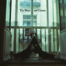 The Blues and Greens Aaron Thomas