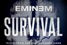 Eminem-Survival