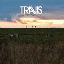 travis-where
