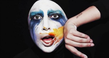 Lady+Gaga+applause