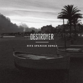 destroyer-five