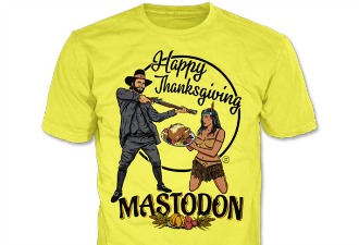 thanksgiving-mastodon