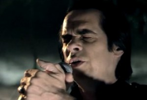 nickcave