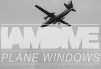 plane-windows