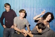 thee-oh-sees