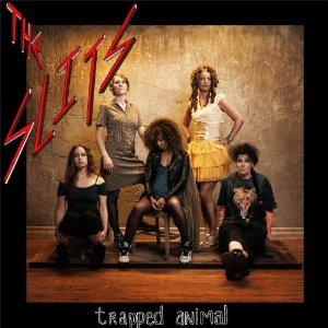 Trapped_Animal_(The_Slits_album)
