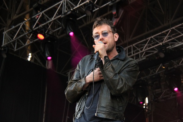 Damon-ALbarn