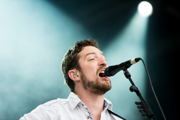 FrankTurner