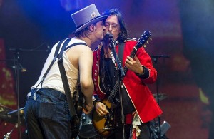 libertines