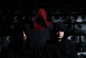 sunn o)))