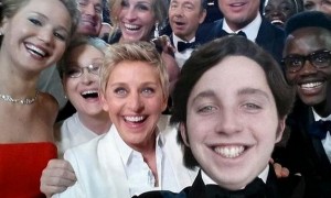 selfieoscars