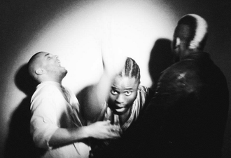 young fathers