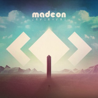Madeon_Adventure