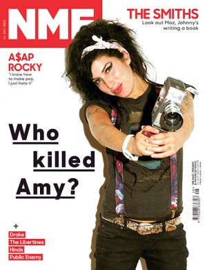 amy