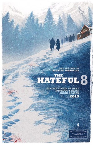 hateful eight