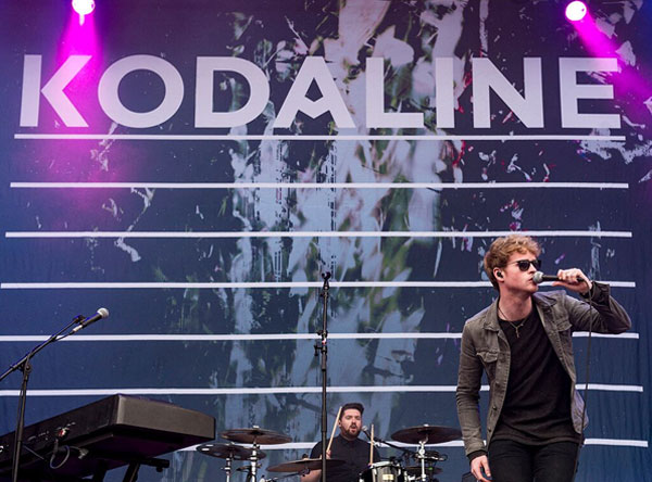 kodaline