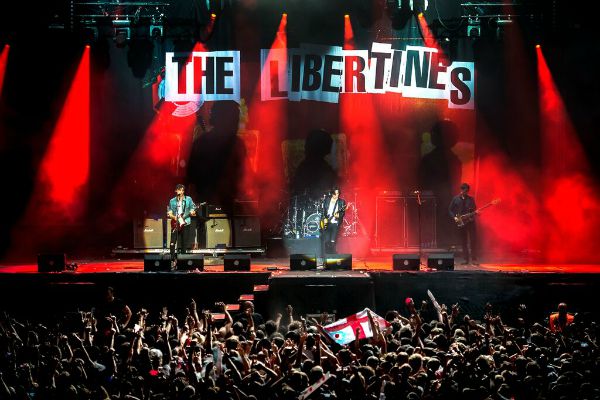 libertines