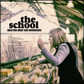 the_school_cover