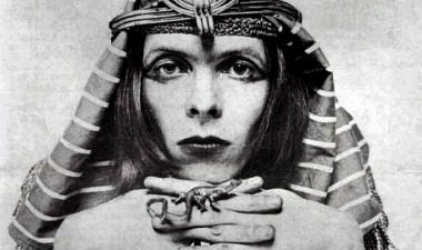 bowie-egyptian