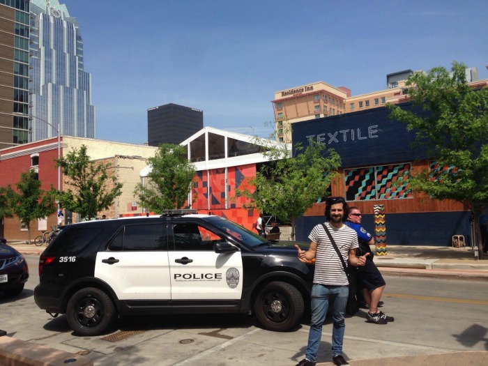 Bateria_Arturo_Policia