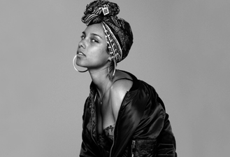 alicia keys