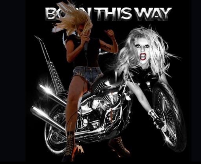 Lady-Gaga-moto