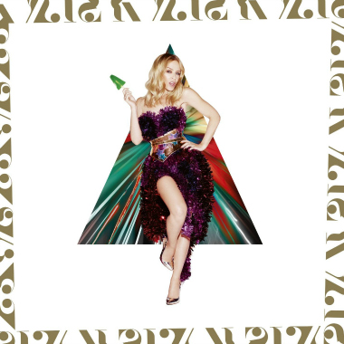 kylie-christmas-snow-queen