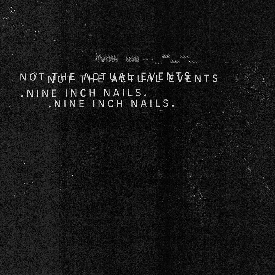 Nine Inch Nails estrena single del EP 