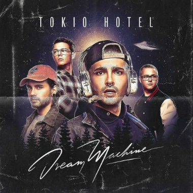 tokio-hotel-dream-machine