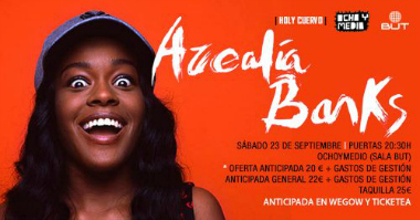 azealia-banks-madrid