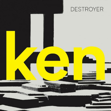 destroyer-ken