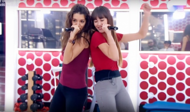 descargar lo malo aitana y ana