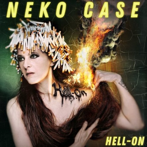 Resultado de imagen de Neko Case - Hell-On