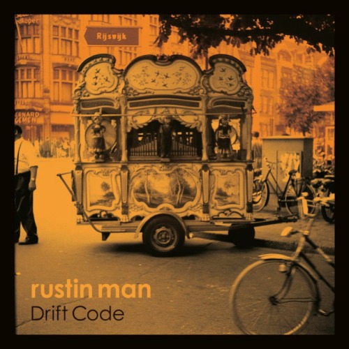 Resultado de imagen de Rustin Man - Drift Code