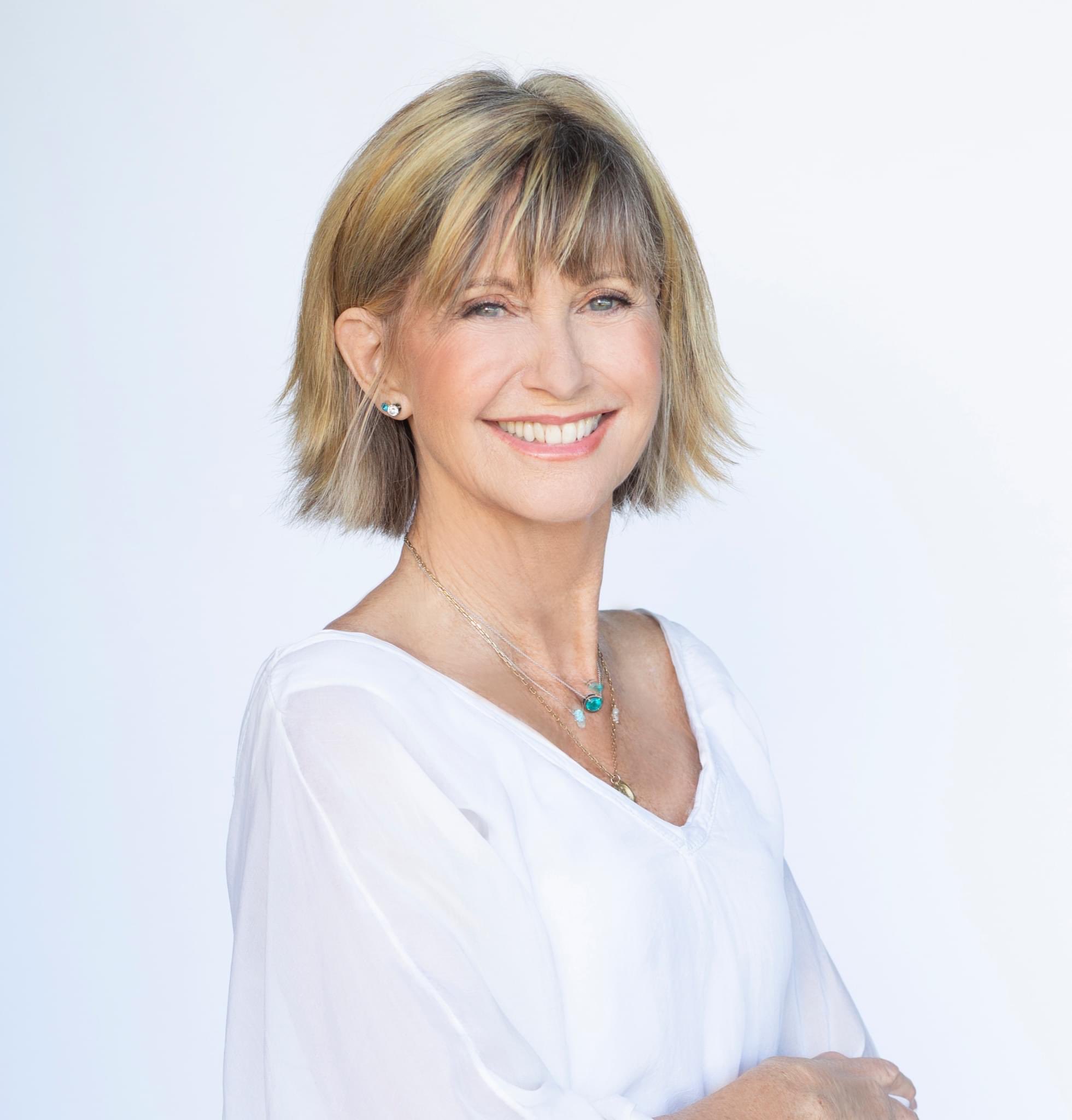 Muere Olivia Newton John a los 73 años jenesaispop