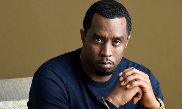 Diddy Acusado De Abusar Sexualmente De 25 Menores Jenesaispop