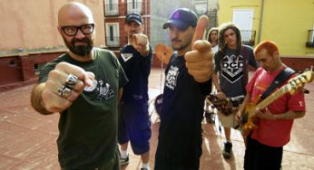 La Audiencia Nacional juzgará al líder de Def Con Dos por «enaltecer el terrorismo»