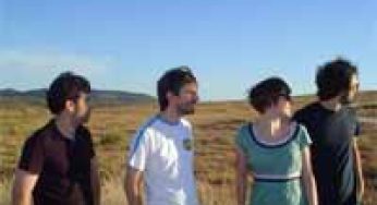 Klaus & Kinski dividieron con su show en Madrid