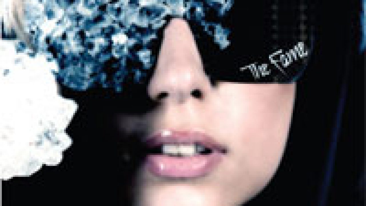 Lady GaGa / The Fame – jenesaispop.com